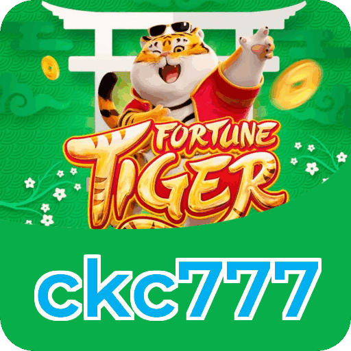 Bônus de boas-vindas ckc777